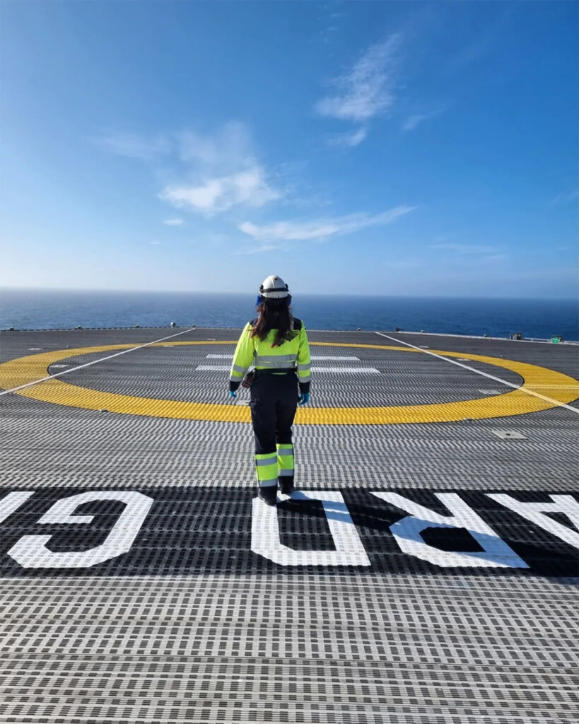 Slik får du jobb on- og offshore innen olje & gass