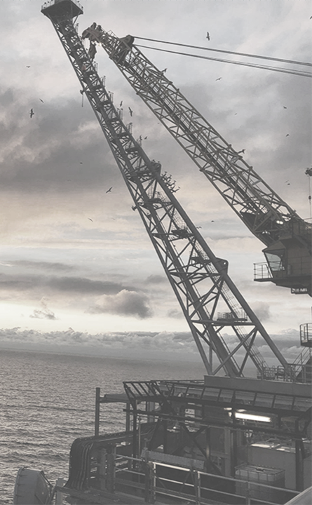 Anhuk og stropping G11, modul 1.1 og 2.3