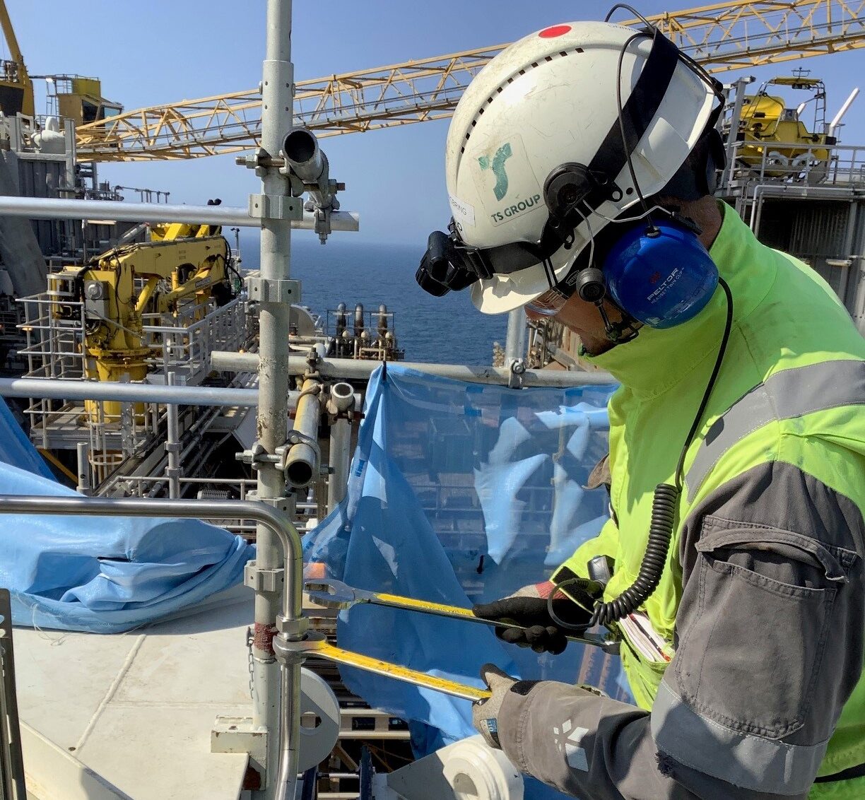 Elektro & Automasjon