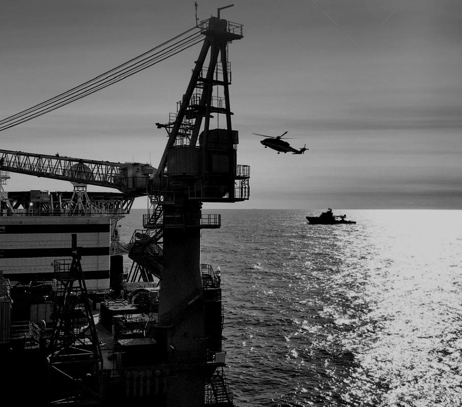 Bro- og traverskran G4 -Praksis med oppkjøring