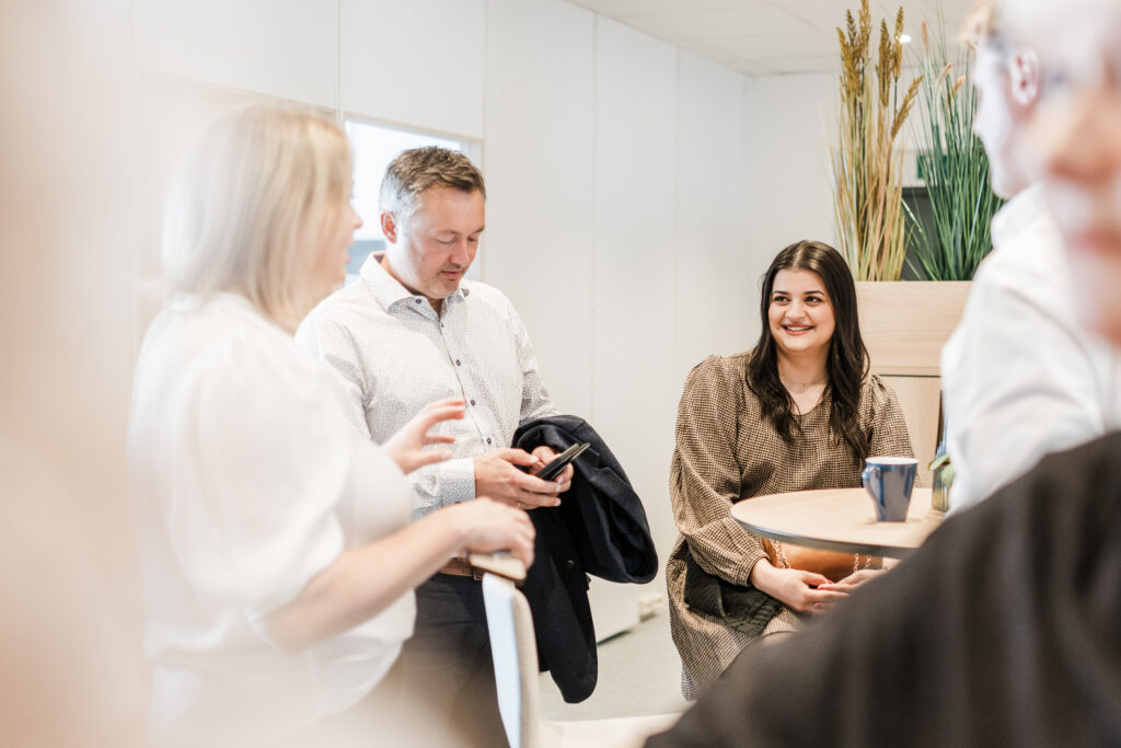 Ofte stilte spørsmål (FAQ)